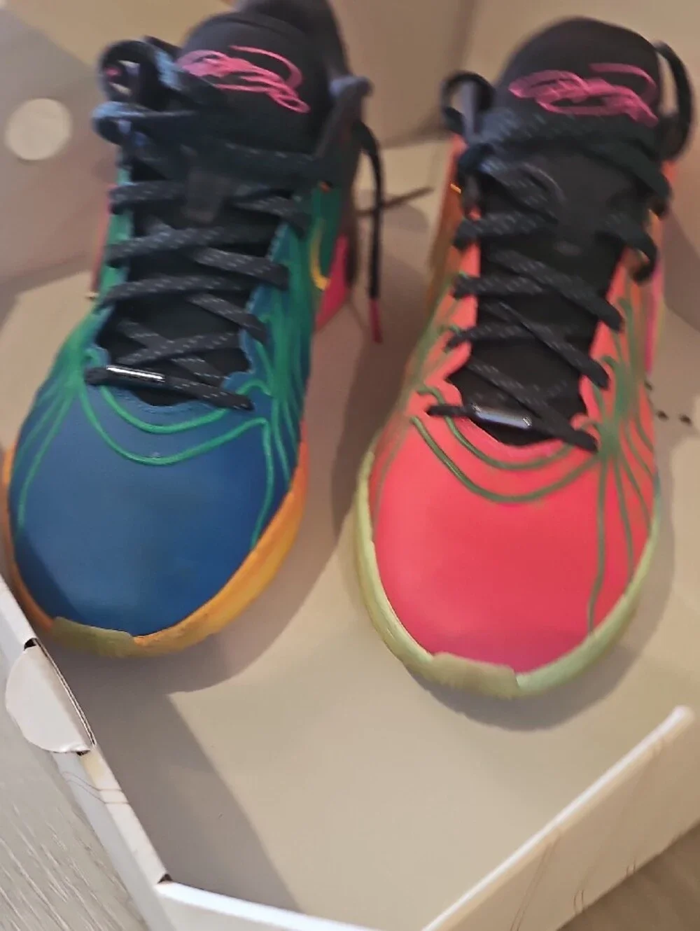 NIKE LeBron 21 
